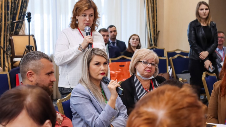 Ярославские эксперты медицинского сообщества позитивно оценили назначение нового руководителя депздрава