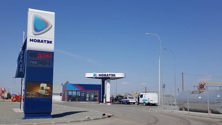 Альтернатива бензину: жителям Ростова-на-Дону назвали главные причины перевода своего автомобиля на газ