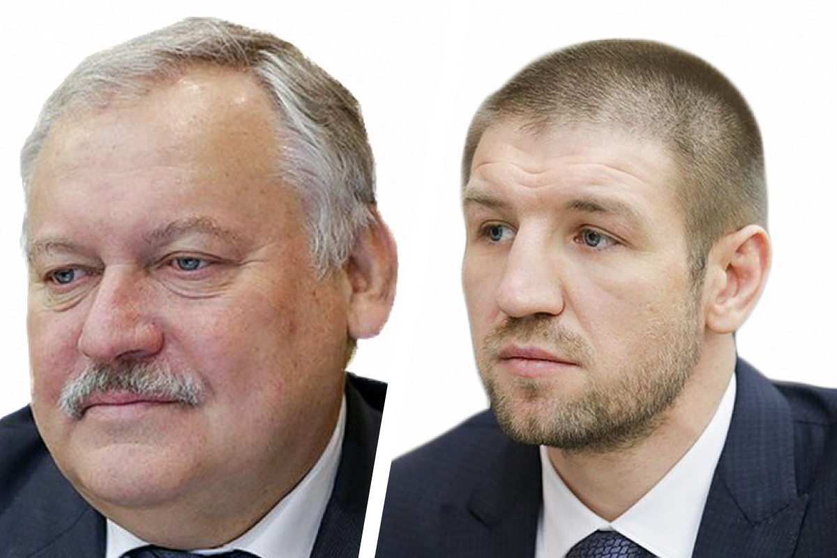 Затулин и Пирог замкнули пятерку богатейших депутатов Затулин и Пирог замкнули пятерку богатейших депутатов