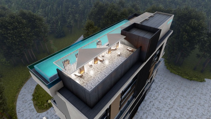 Владелец «Баден-Бадена» в Екатеринбурге построит гостиницу в Челябинской области