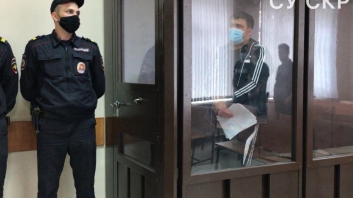 Война «феодалов Башкирии» продолжается: под Уфой начальник отдела полиции пойдет под суд за взятку в 1,5 миллиона рублей