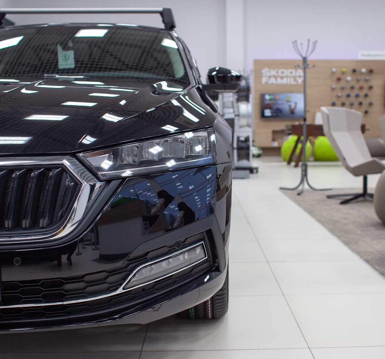 Весь модельный ряд ŠKODA в наличии у официального дилера «Форвард-Авто Север» Весь модельный ряд ŠKODA в наличии у официального дилера «Форвард-Авто Север»