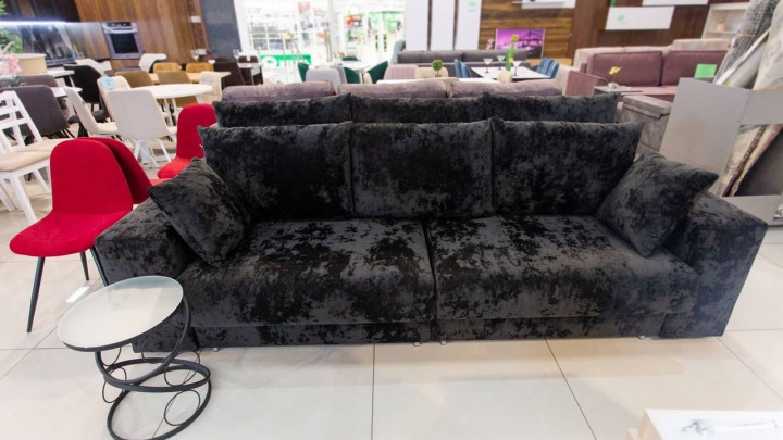 Купить мебель и сэкономить — такое возможно в Чите: скидки до 50% запустила «Интерия»
