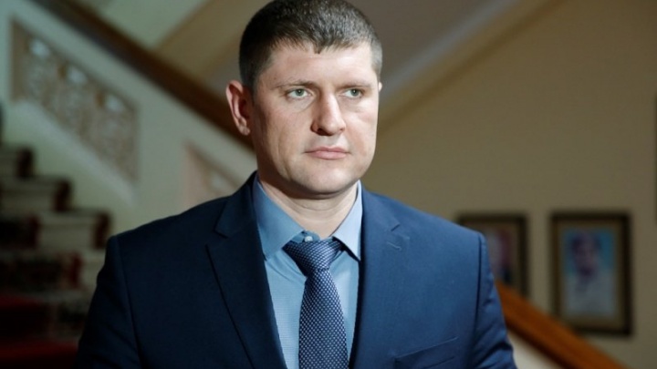 Прокуратура Кубани: уголовным делом мэра Краснодара Алексеенко занимается центральный аппарат СК