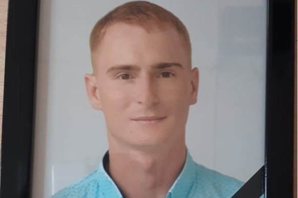 «Выпускник лучшего кадетского класса области»: курганец погиб в спецоперации на Украине