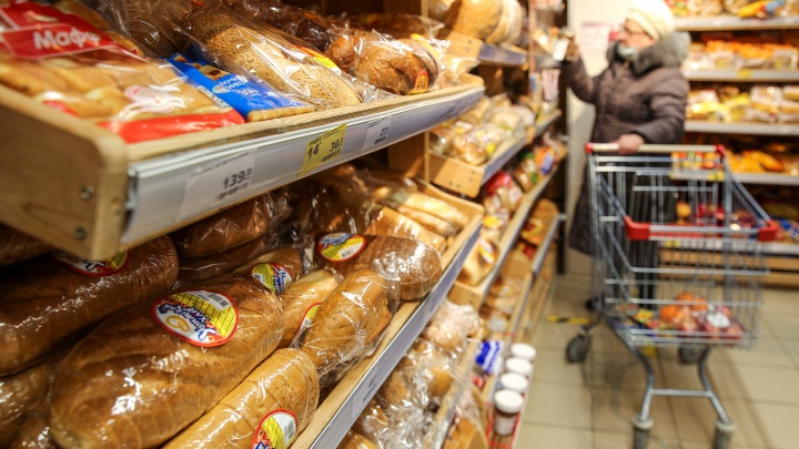 Министр сельского хозяйства Башкирии рассказал о ценах на хлеб