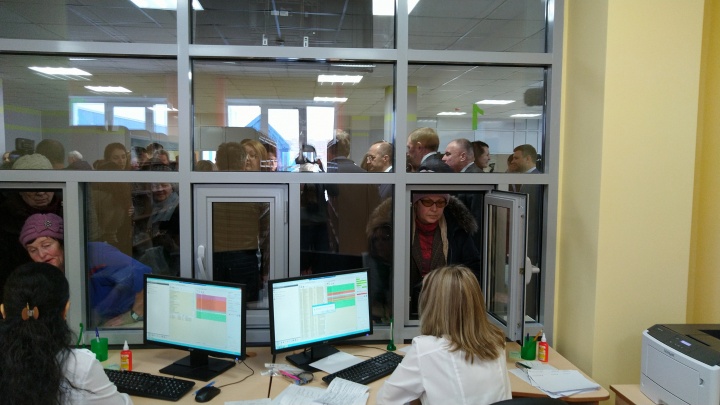 Кемерово вновь стал лидером по заражаемости коронавирусом в Кузбассе за месяц