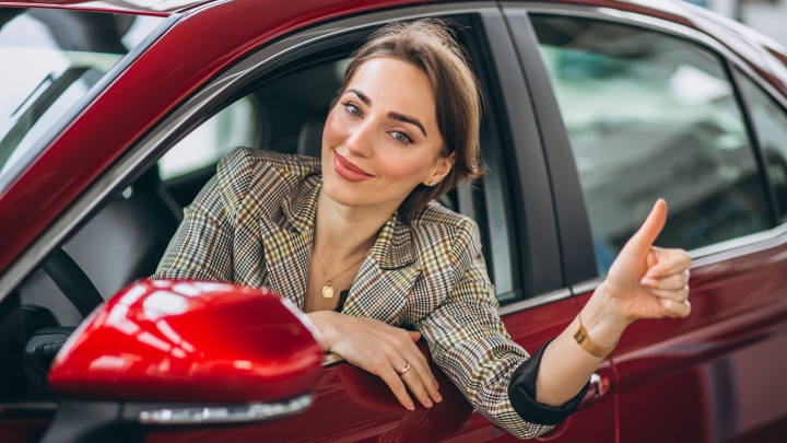 «АВТОСТАТ» сообщил, что 67% автовладельцев продают машины на Авито Авто
