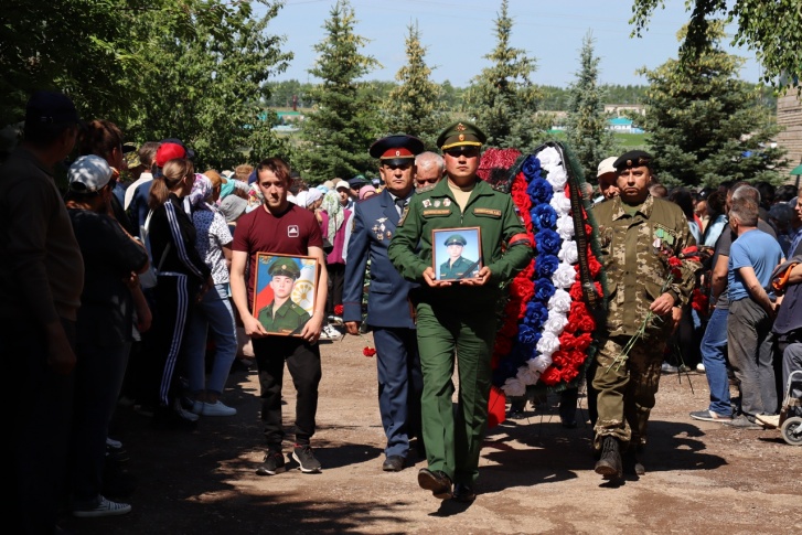 Церемония прощания Церемония прощания