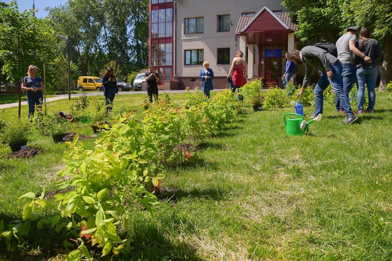 Акция «Росток памяти» пройдет в Нижнем Новгороде 21 мая. Она направлена на помощь родителям, понесшим утрату