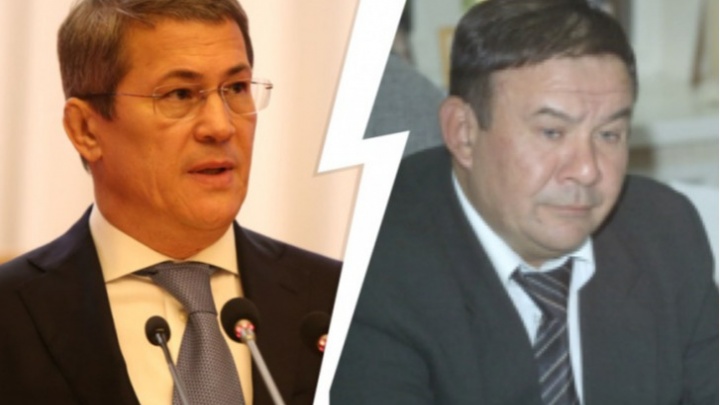 «В Башкирии только одна власть»: Хабиров пообещал дожать вопрос с опальным «феодалом из Иглино»
