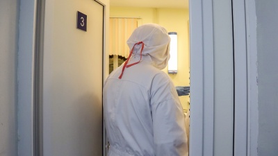 В Нижегородскую область может прийти холера