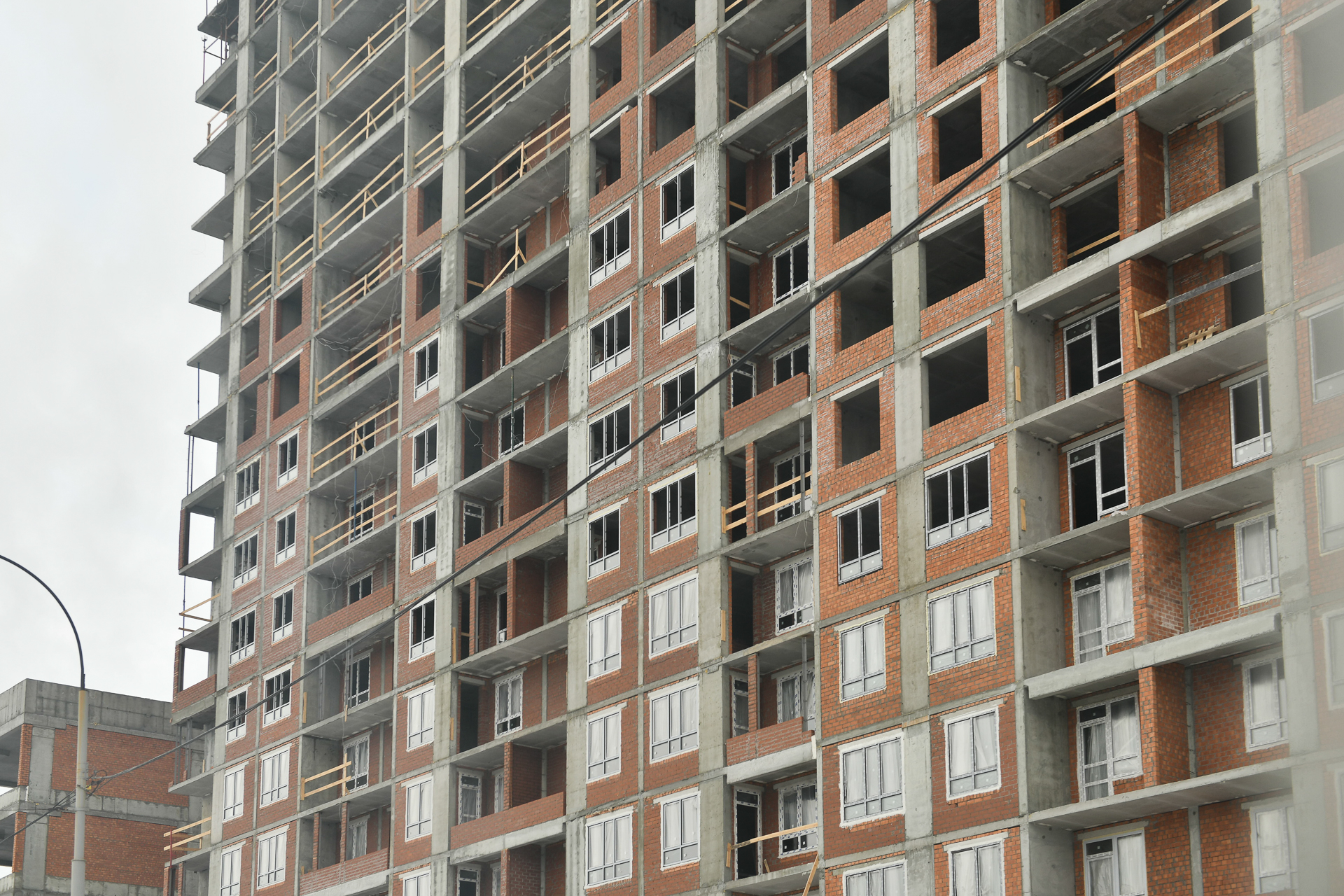 Будут ли расти цены на новые квартиры Екатеринбурге? Отвечает строитель