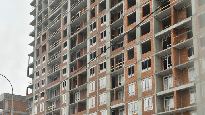 Будут ли расти цены на новые квартиры Екатеринбурге? Отвечает строитель