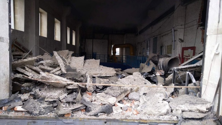 Пострадавший при взрыве газа на насосной станции в Нижневартовске скончался в больнице