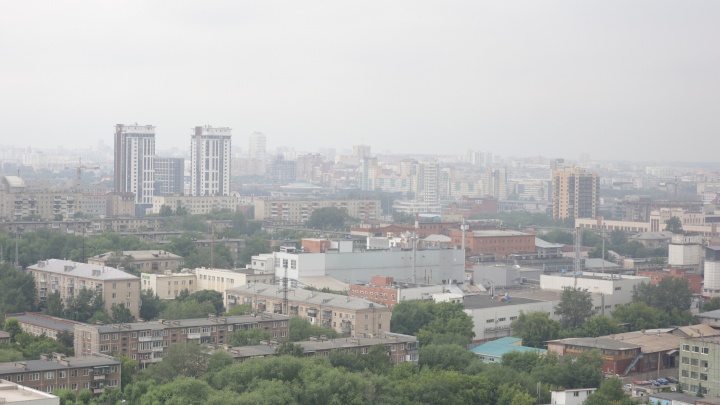 В Челябинске зафиксировали превышение уровня сероводорода в воздухе