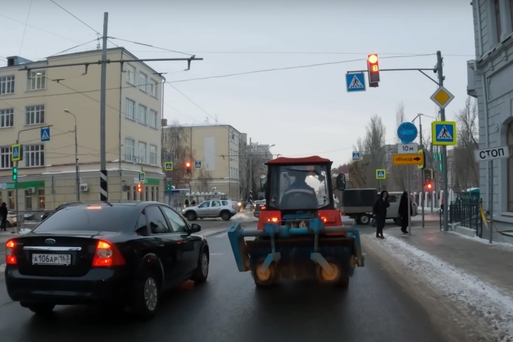 Знаки уже расставили Знаки уже расставили