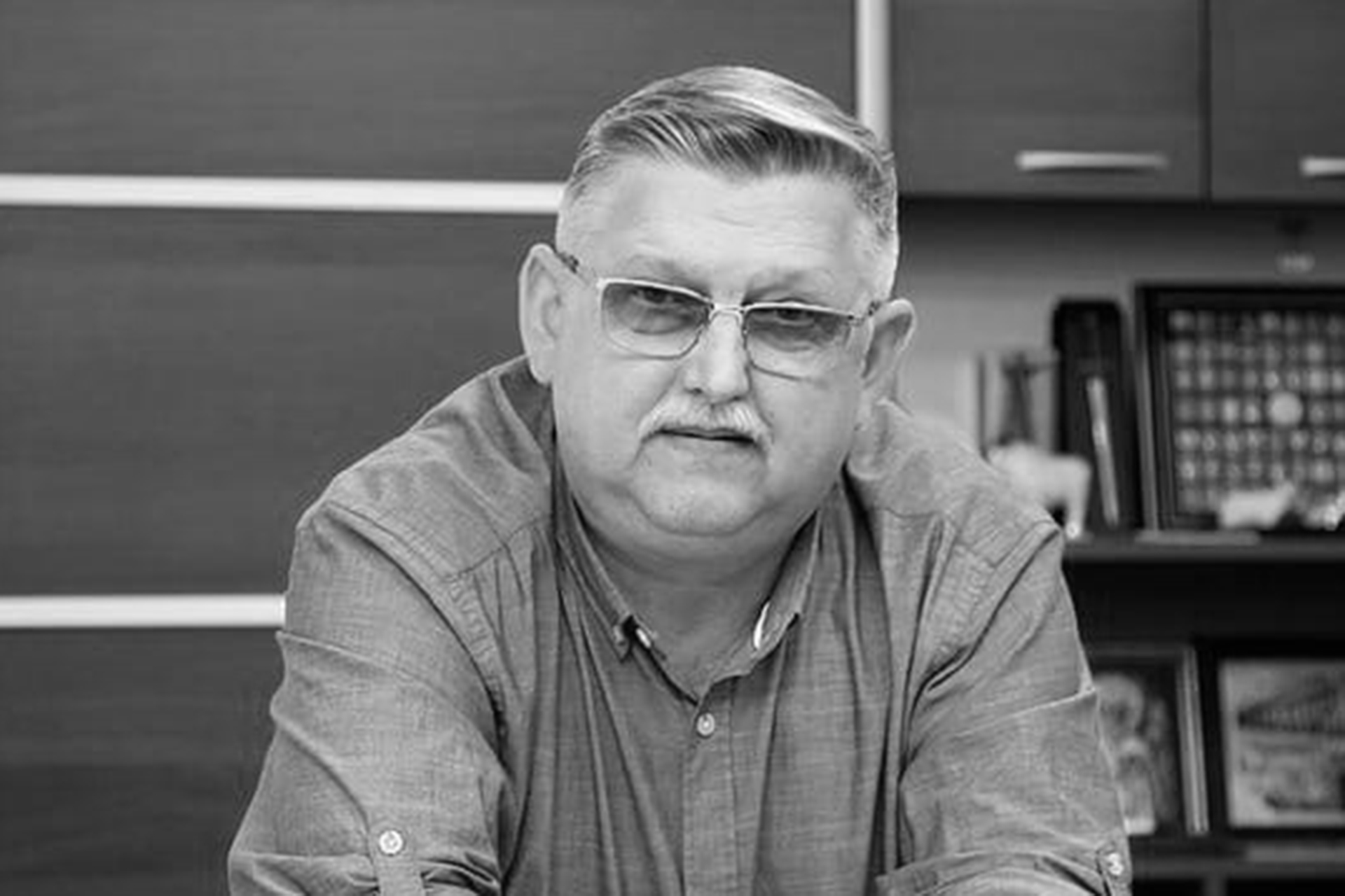 Экс-мэр Стерлитамака Владимир Куликов скончался в возрасте 55 лет