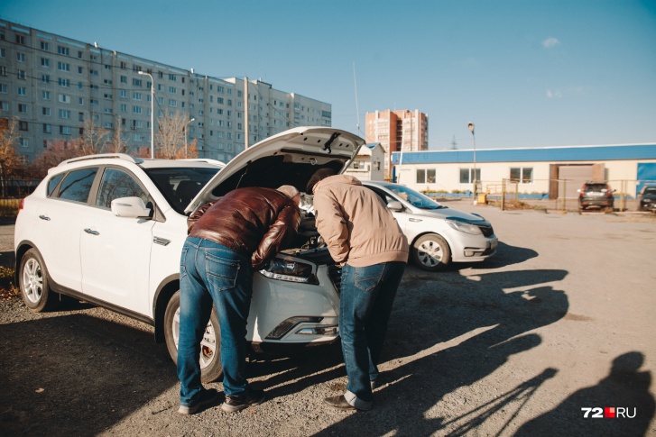 После санкций рынок начали штормить — нужно ли продавать свой автомобиль? После санкций рынок начали штормить — нужно ли продавать свой автомобиль?