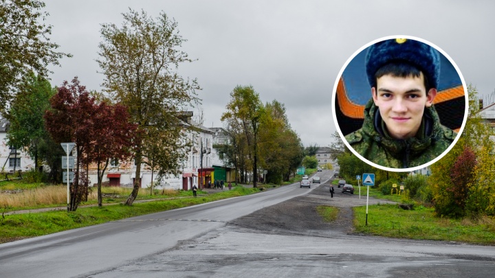 На Украине погиб 29-летний сержант из Прикамья