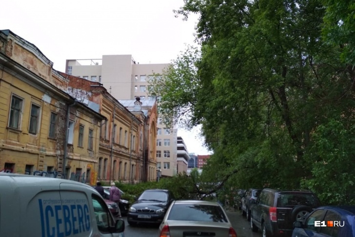 По Толмачева сегодня лучше не ездить По Толмачева сегодня лучше не ездить