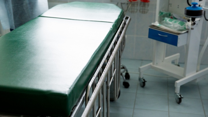 Врачи сообщили о смерти двух детей от ВИЧ-инфекции в Ярославской области