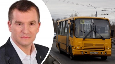 В Ярославле депутат потребовал призвать к ответу чиновников, проваливших транспортную реформу