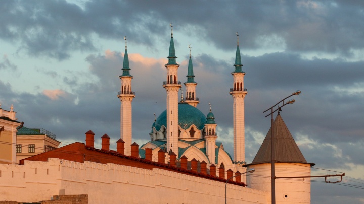 Казань попала в рейтинг самых дорогих городов мира. Объясняем, что это значит