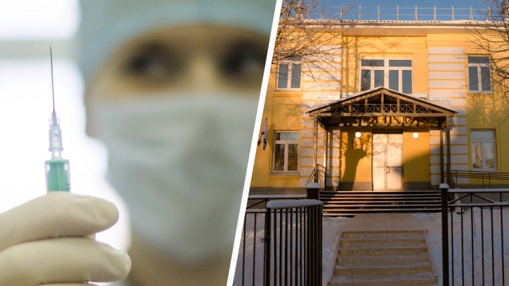 Прививки от ковида прямо в школах: как должно быть — мнение директора из Архангельска