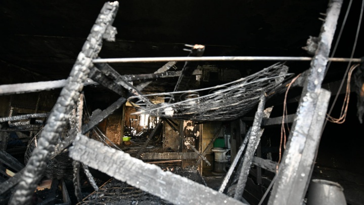 Почему не сработала пожарная сигнализация? 5 главных вопросов о трагедии в московском хостеле