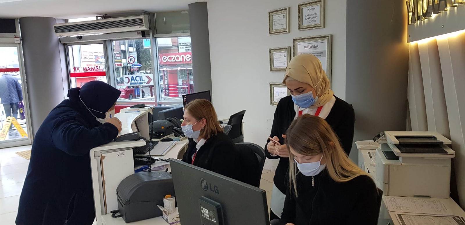Как считает наш собеседник, в Турции местные жители намного строже соблюдали коронавирусные ограничения