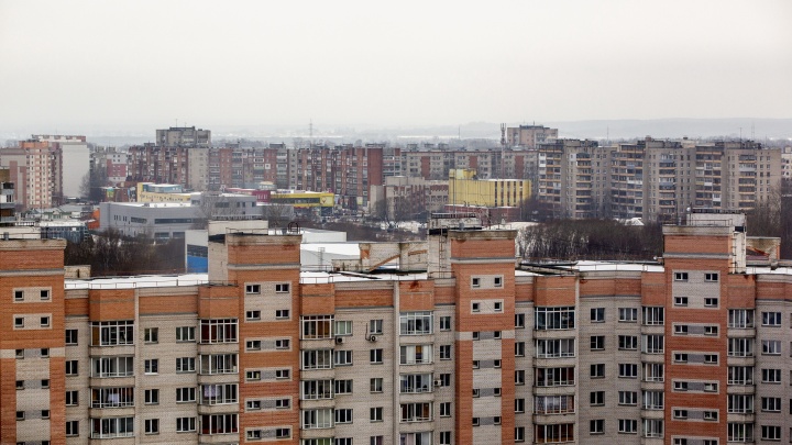 Ультраполярное вторжение: в марте в Ярославле ударят настоящие январские морозы