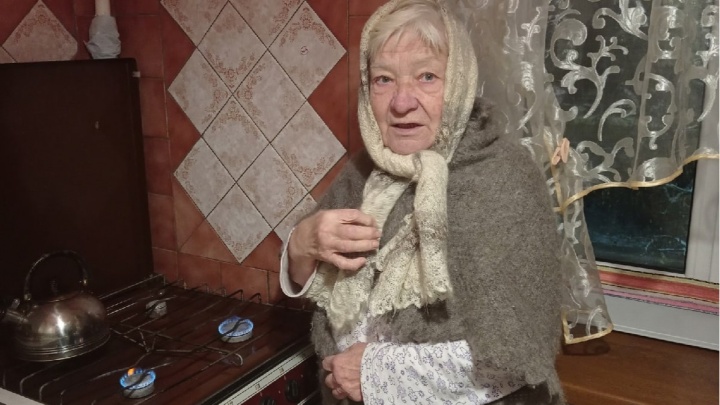 Вдова архитектора Дзержинска осталась без тепла из-за «засоренных» труб