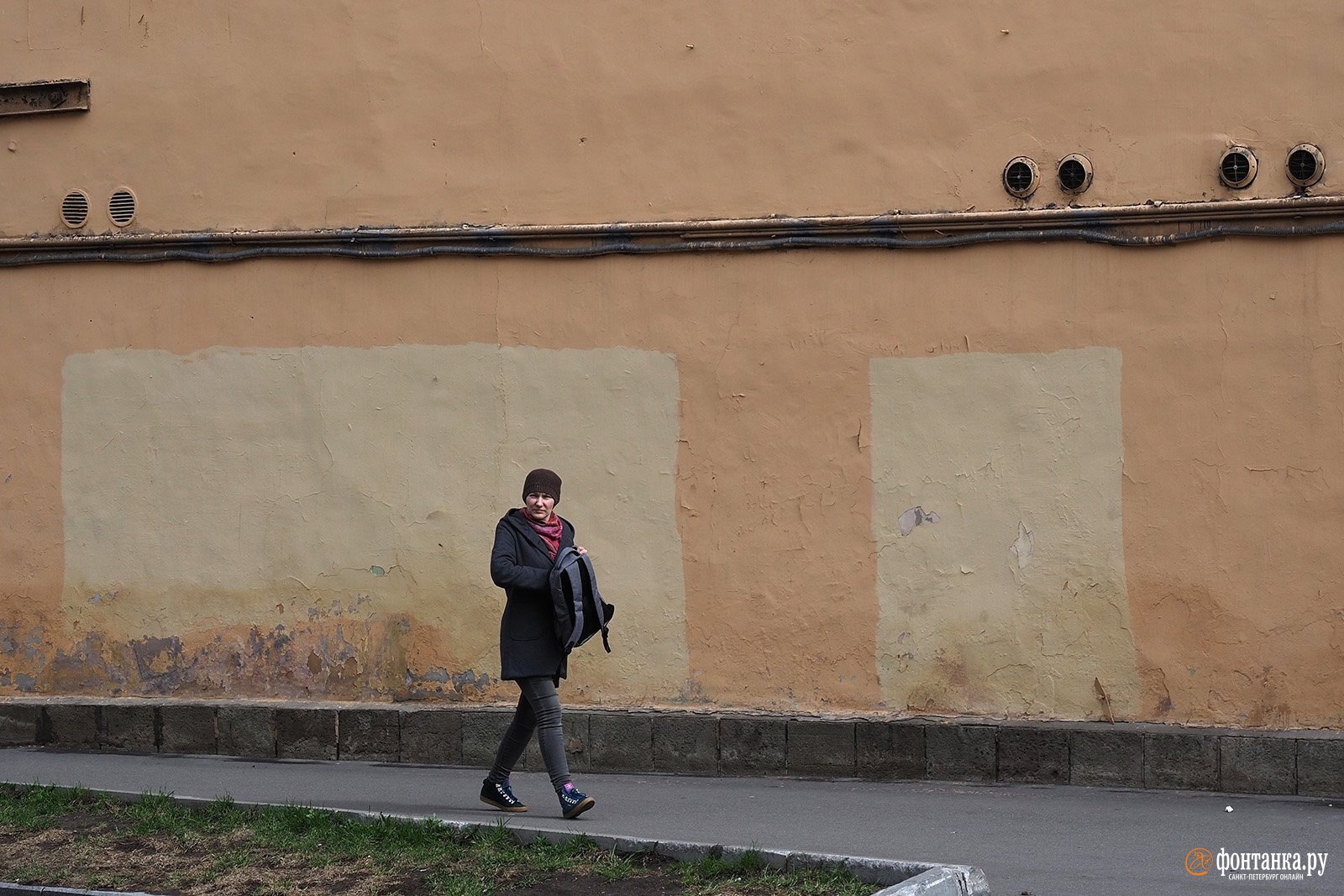 улица Писарева, 20