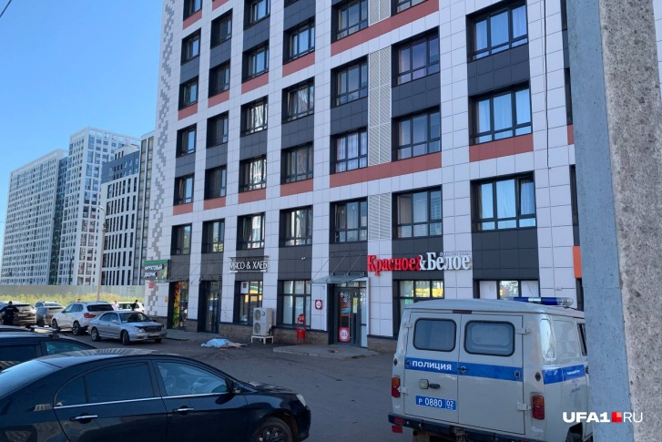 Сейчас проводятся следственные действия Сейчас проводятся следственные действия