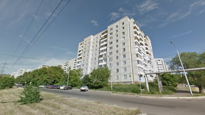 У скандально известной управляющей компании Красноярска отобрали все дома