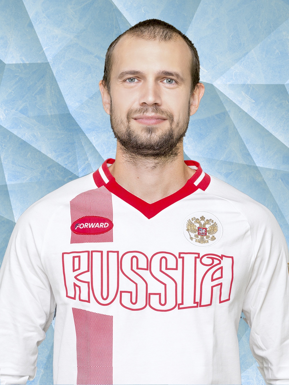 Александр Третьяков — олимпийский чемпион 2014 года