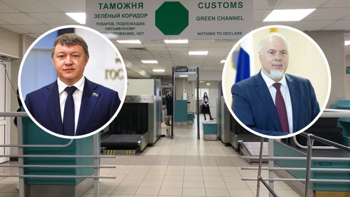 Шувалов и Марков не смогут въехать в Евросоюз. Рассказываем, кто еще из депутатов ХМАО попал под санкции
