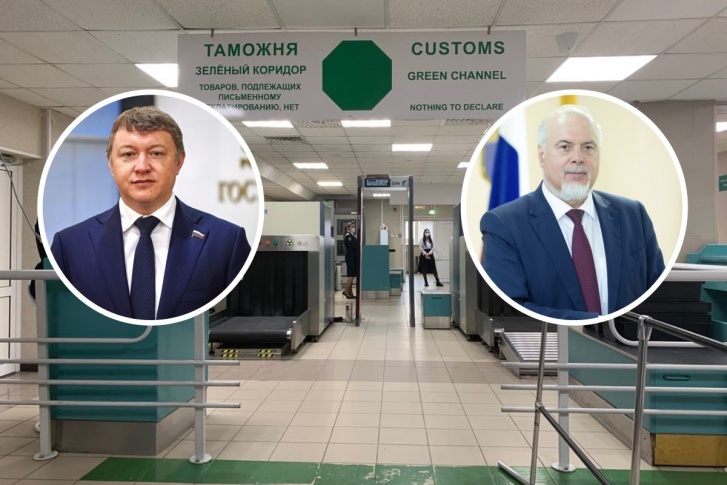 Бывший мэр Сургута попал в санкционный список ЕС вместе с другими депутатами Бывший мэр Сургута попал в санкционный список ЕС вместе с другими депутатами