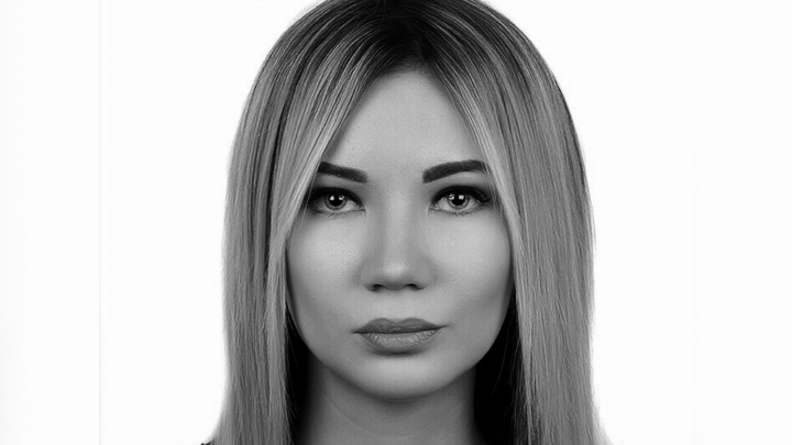 В Краснодаре BMW врезалась в столб. Погибла 29-летняя помощница депутата Госдумы от ЛДПР