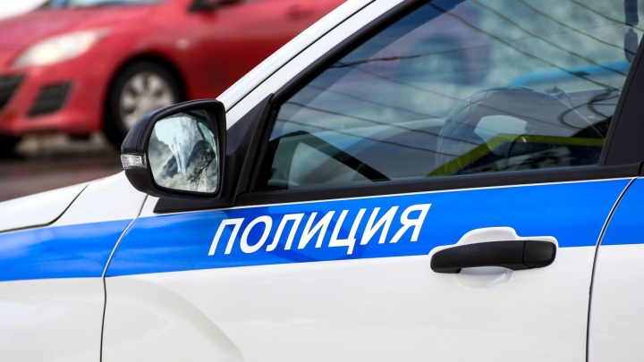 Сотрудники полиции задержали трех таксистов, которые устроили гонки на Гребном канале