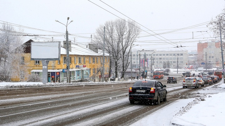 Новую транспортную схему в Нижнем Новгороде запустят летом 2022 года. Маршрутная сеть не исключит пересадок