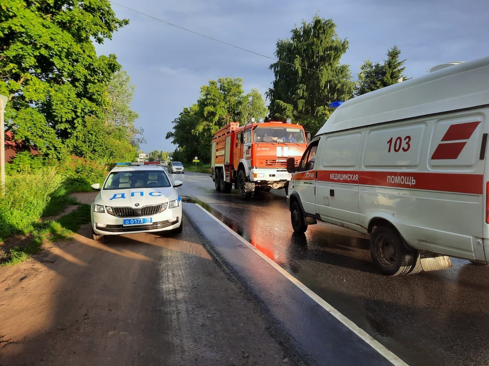 Водитель «Лады» пошел на разворот и сбил подростка на питбайке под  Петербургом | 09.08.2022 | Санкт-Петербург - БезФормата