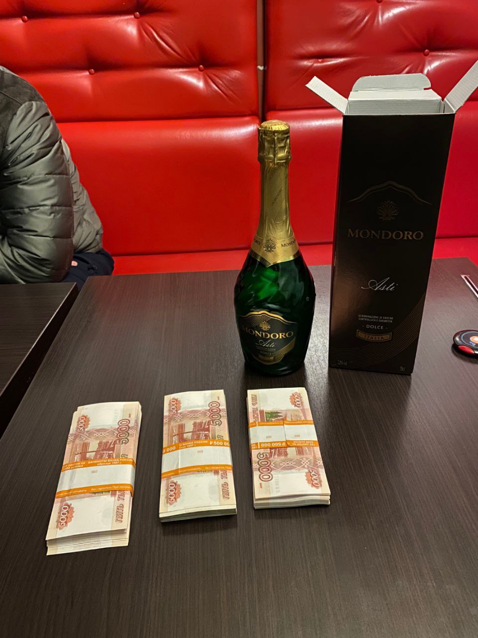 Менеджера УК иркутского «Сильвермолла» осудили за дачу взятки