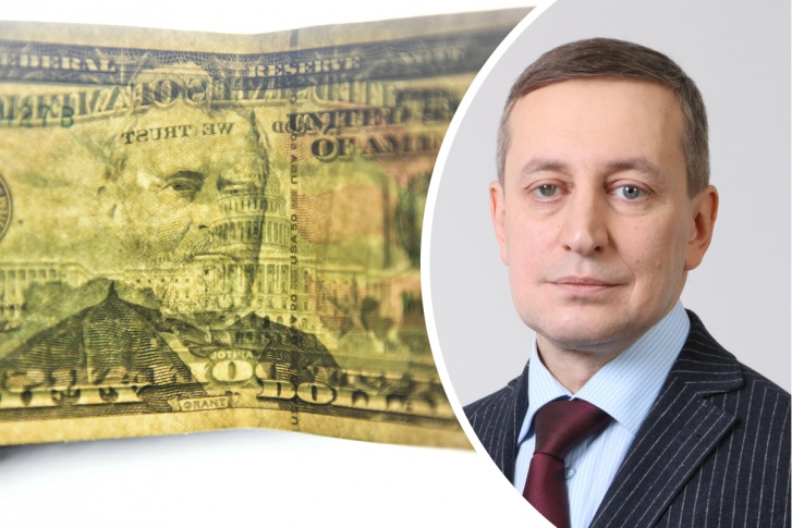 Сергей Хестанов уверен, что снижение ставки будет агрессивным, поскольку другие меры не помогают ослабить курс рубля