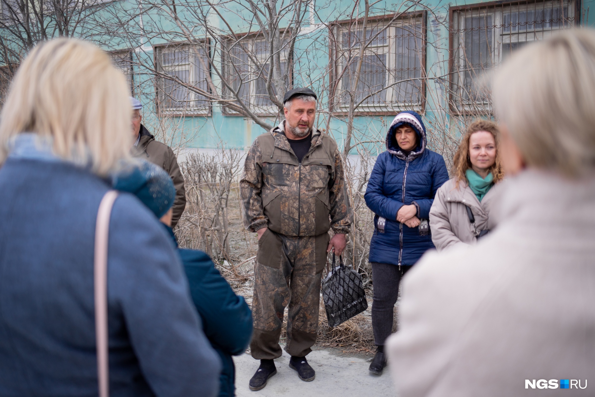 Людей просят уволиться по соглашению сторон Людей просят уволиться по соглашению сторон