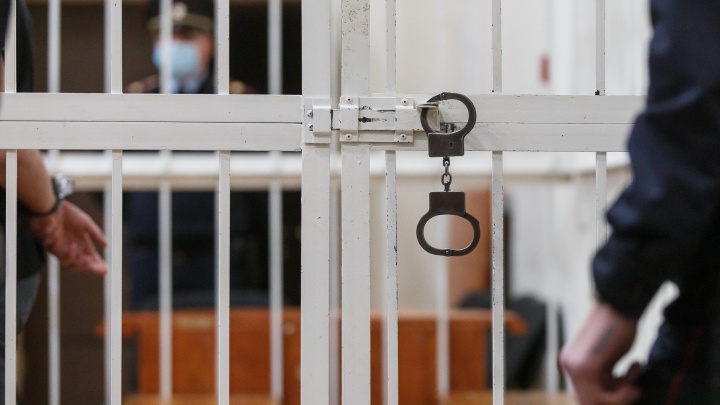 Следователи проверяют странную смерть заключенного в СИЗО № 1 Волгограда