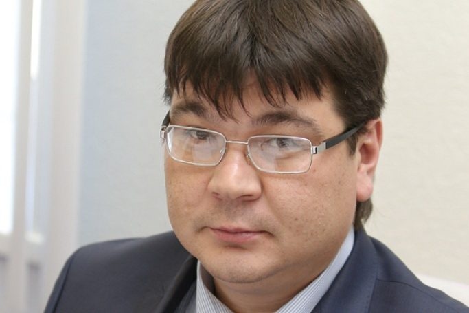 Забайкальский экс-депутат вышел из колонии на 10 месяцев раньше срока