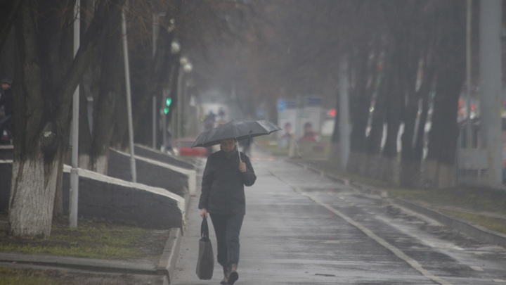 Нет повода для радости: синоптики рассказали, когда в Башкирии закончатся дожди