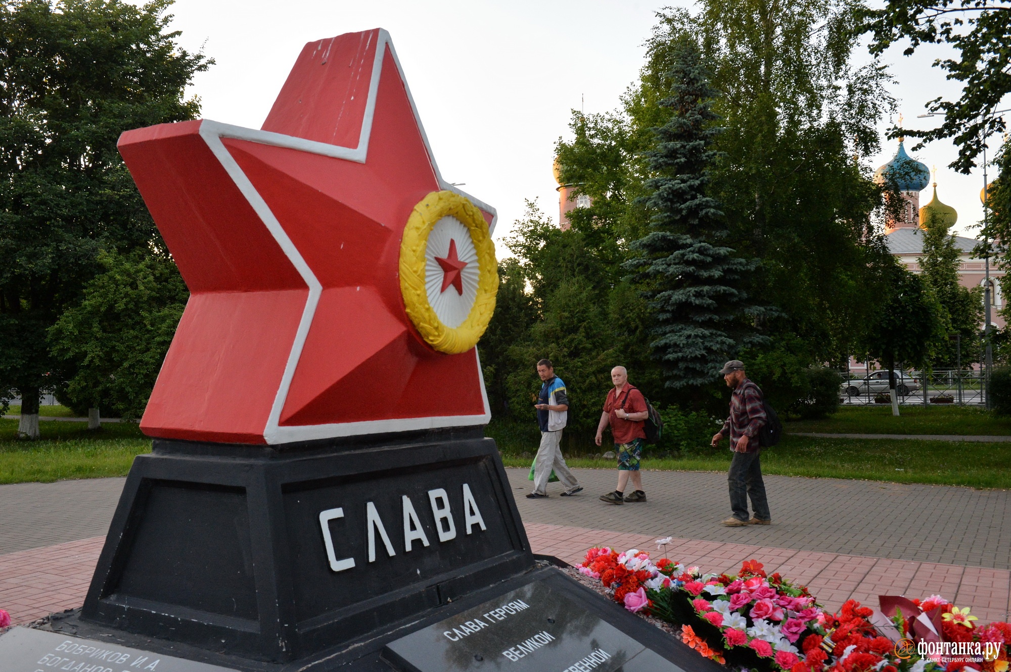Культурным досугом горожане не избалованы
